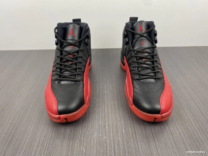 Flu 12 002 Jordan Game Retro (2016) 130690 0817